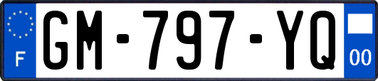GM-797-YQ