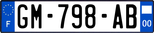 GM-798-AB