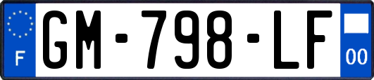 GM-798-LF
