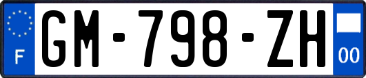 GM-798-ZH