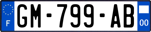 GM-799-AB