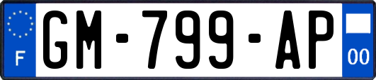 GM-799-AP