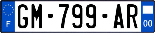 GM-799-AR
