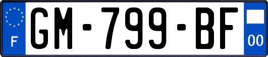 GM-799-BF