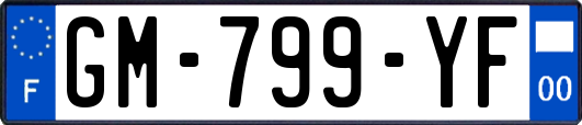 GM-799-YF