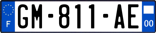 GM-811-AE