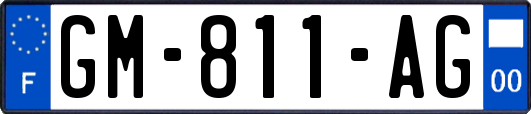 GM-811-AG