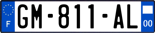 GM-811-AL
