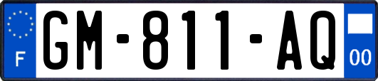 GM-811-AQ