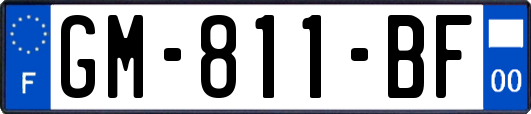 GM-811-BF