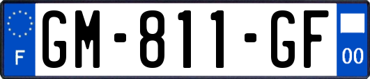 GM-811-GF