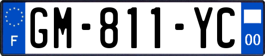 GM-811-YC