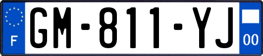 GM-811-YJ