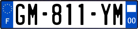 GM-811-YM
