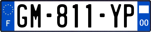GM-811-YP