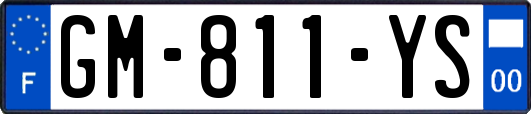 GM-811-YS