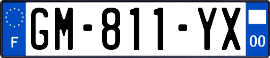 GM-811-YX