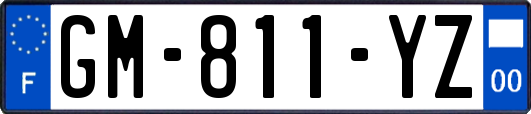 GM-811-YZ