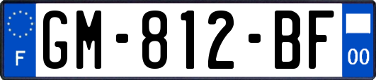 GM-812-BF