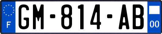 GM-814-AB