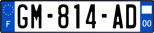 GM-814-AD