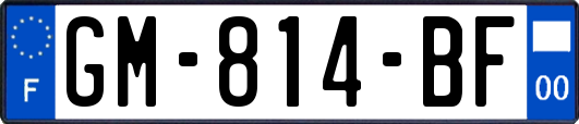 GM-814-BF