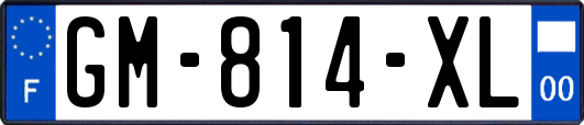 GM-814-XL