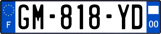 GM-818-YD