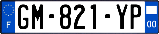 GM-821-YP