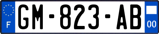 GM-823-AB