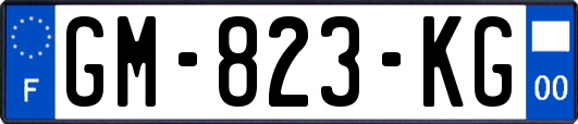 GM-823-KG