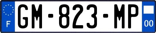 GM-823-MP