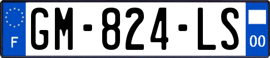 GM-824-LS