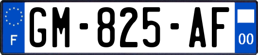 GM-825-AF