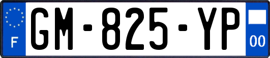 GM-825-YP