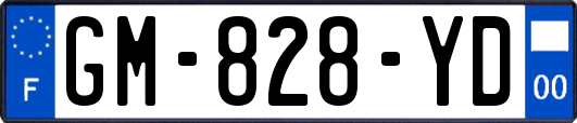 GM-828-YD