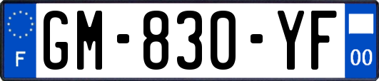 GM-830-YF