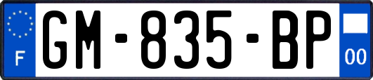 GM-835-BP