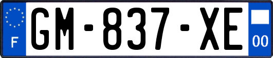 GM-837-XE