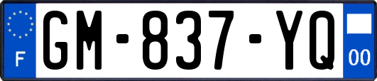 GM-837-YQ