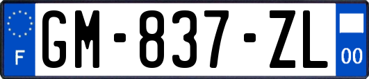 GM-837-ZL