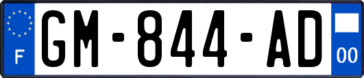 GM-844-AD