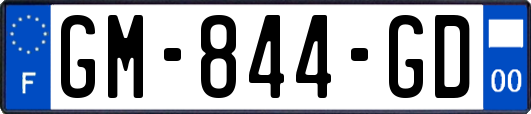 GM-844-GD
