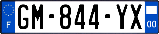 GM-844-YX