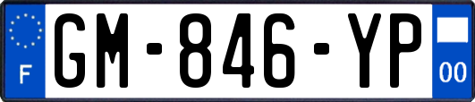 GM-846-YP