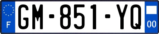 GM-851-YQ