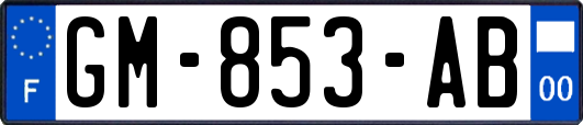 GM-853-AB