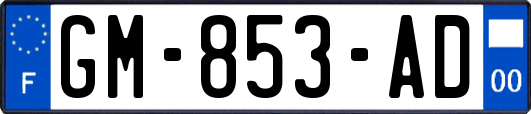 GM-853-AD