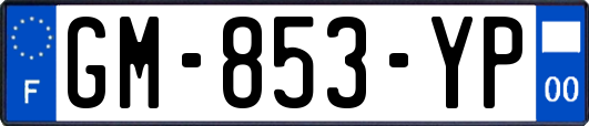 GM-853-YP