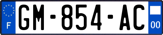 GM-854-AC